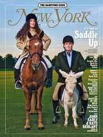 New York Magazine
